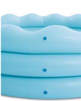 Detský bazén s vlnitým okrajom - INTEX