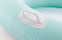 Nafukovacie kreslo s operadlom - INTEX