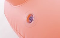 Nafukovacie kreslo s operadlom - INTEX