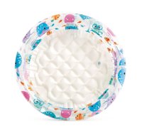 Detský bazénik morské príšerky 61x22cm