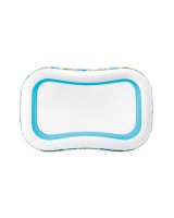 Detský nafukovací bazén TROPICAL CENTER - INTEX