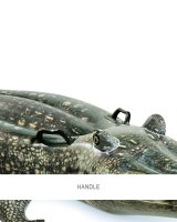 Nafukovací aligátor - INTEX