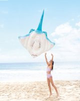 Nafukovacia raja - INTEX