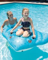 Nafukovacia raja - INTEX