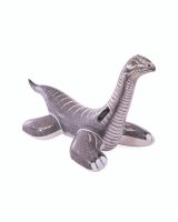 Nafukovací brontosaurus