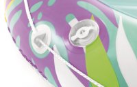 Nafukovacie lehátko Tropical Oasis