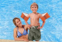 Rukávniky INTEX 58641