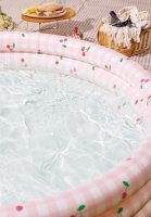 Detský bazén čerešne