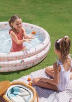 Detský bazén čerešne