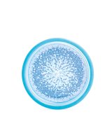 Detský bazén v dizajne mozaiky - INTEX