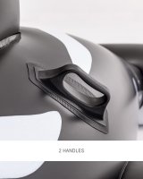 Nafukovacia veľryba - INTEX