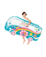 Nafukovacia dodávka GROOVY VAN -INTEX