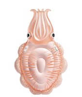 Nafukovačka v tvare sépie