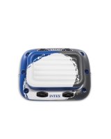 Mega Chill 2 - obdĺžnikový vodný bar