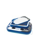 Mega Chill 2 - obdĺžnikový vodný bar