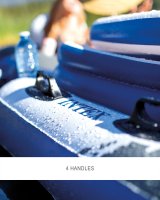 Mega Chill 2 - obdĺžnikový vodný bar