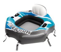 Nafukovacie lehátko River Run CONNECT - INTEX