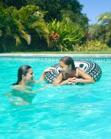 Nafukovacie koleso Monster - INTEX