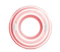 Nafukovacie koleso s pruhmi