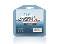 H2O celková alkalita - test