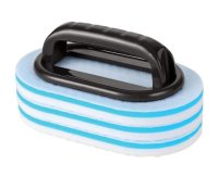 Hubka na čistenie vírivej vane