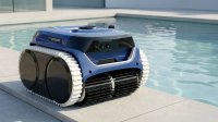 Automatický bazénový vysavač CF 350 AKU