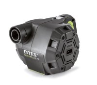 Akumulátorová pumpa Quick Fill 230/12V - INTEX