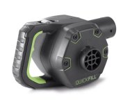 Akumulátorová pumpa Quick Fill 230/12V - INTEX