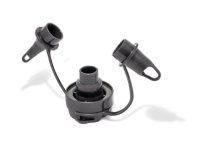 Akumulátorová pumpa Quick Fill 230/12V - INTEX