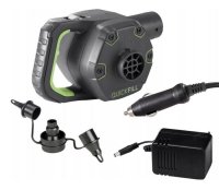 Akumulátorová pumpa Quick Fill 230/12V - INTEX