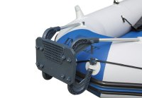 Držiak motora k člnom - INTEX