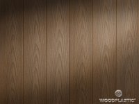 Terasová doska NATUR PLUS - teak
