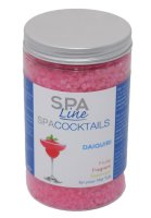 Soľ do kúpeľa - Daiquiri Cocktail Spa Essence