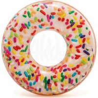Nafukovačka donut