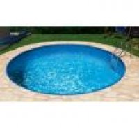 Kruhový bazén TREND 350 - 3,5 x 1,2m