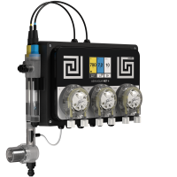 ASEKO ASIN AQUA NET+ Redox