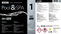OXY Pure ASEKO 20 L