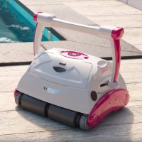 Bazénový vysávač D Line Robotic D200