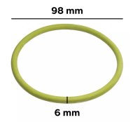 Tesnenie na žiarovku svetla MTS
