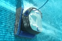 Automatický bazénový vysávač Dolphin S300i