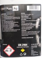 OXY Pure Ag 20L