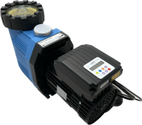 Čerpadlo Badu Prime ECO VS 230V/1,1kW