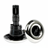 Rotačná tryska - nerezová 2,5"