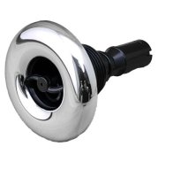 Rotačná tryska - nerezová 2,5"