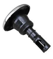 Rotačná tryska - nerezová 2,5"