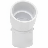 Koleno 45° redukované 1,5´´ M/F