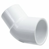 Koleno 45° redukované 1,5´´ M/F