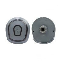 Vrchný diel regulátora vzduchu Wellis Grip V2