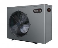 Tepelné čerpadlo Rapid Mini Inverter RMIC10 9,5 kW s chladením