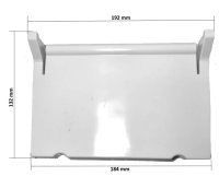 Dvierka pre skimmer Astral 7,5m3/h NEW